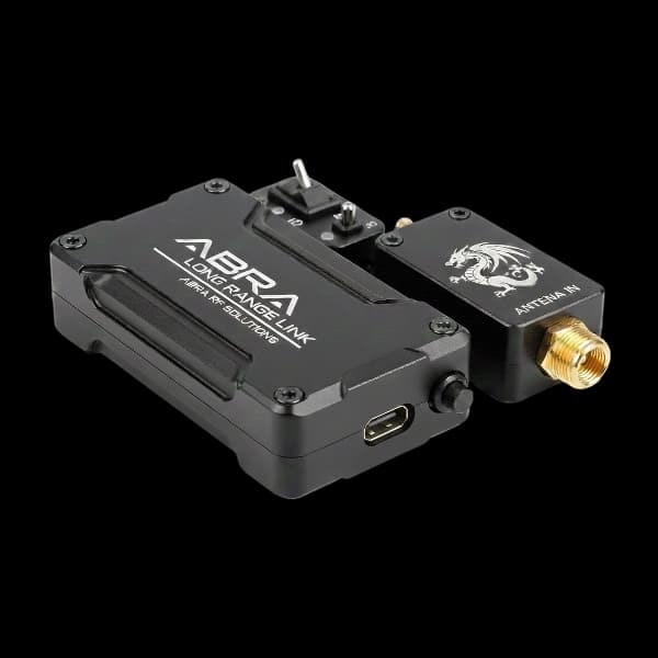 Abra Long Range RC System