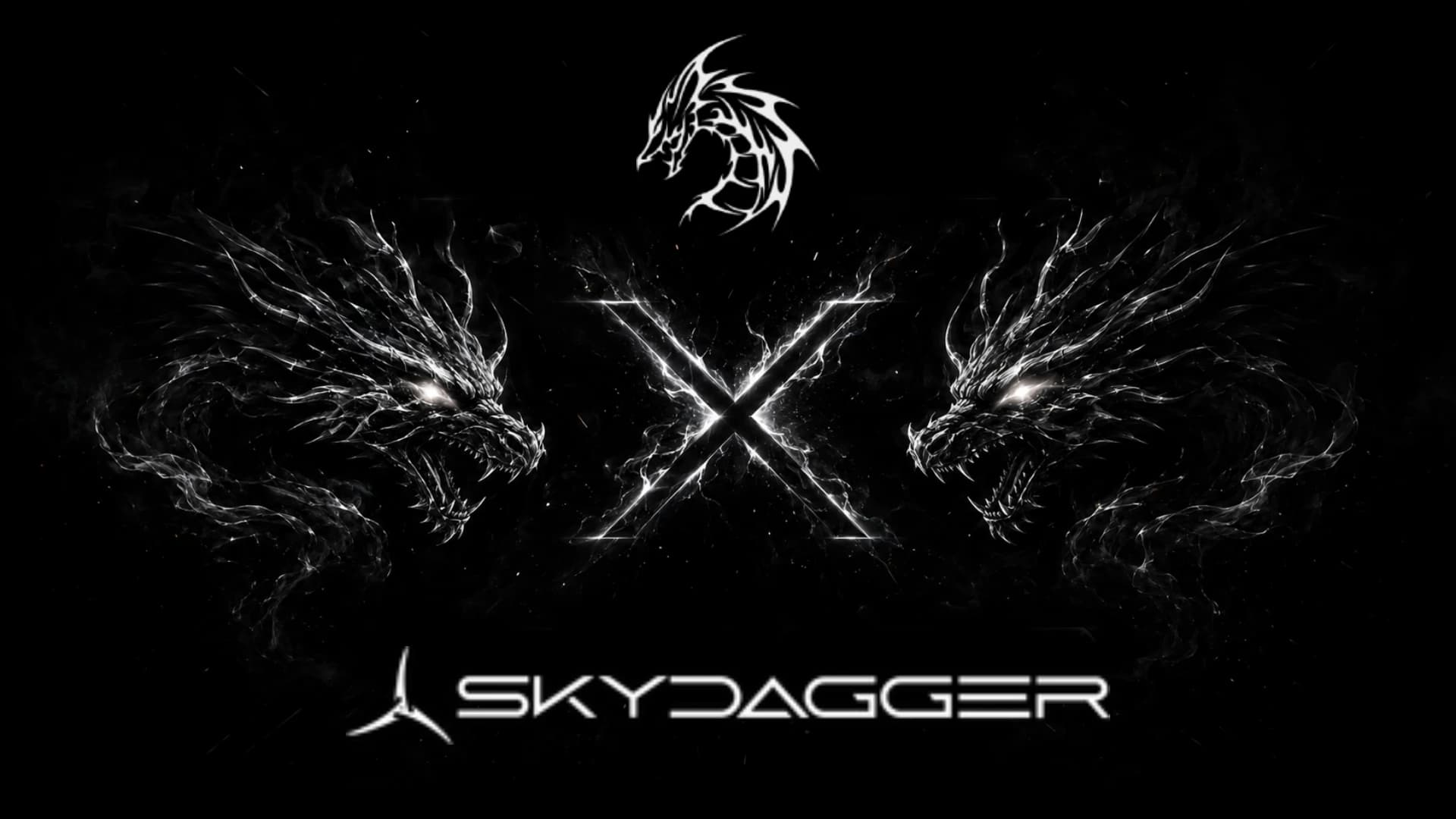 SkyDagger sponsor logo