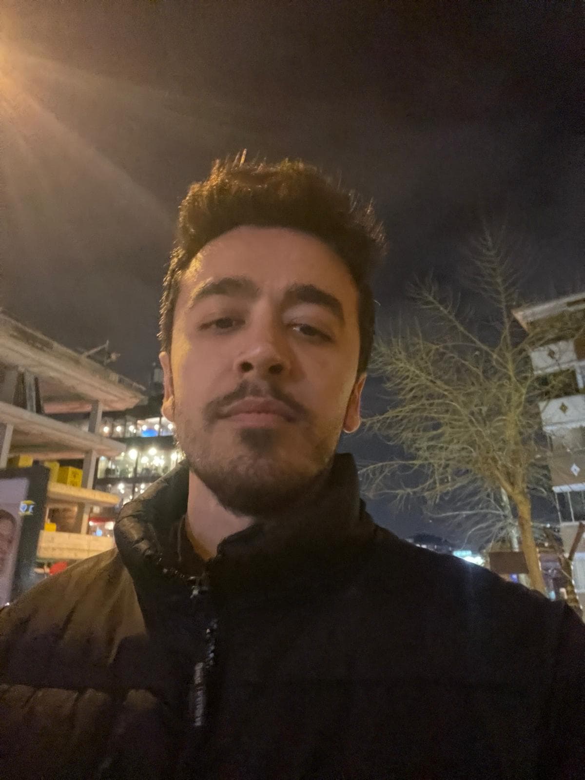 Mustafa Çoban profil fotoğrafı