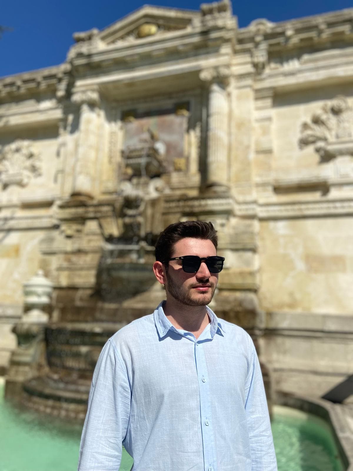 Yunus Ataoğlu profil fotoğrafı