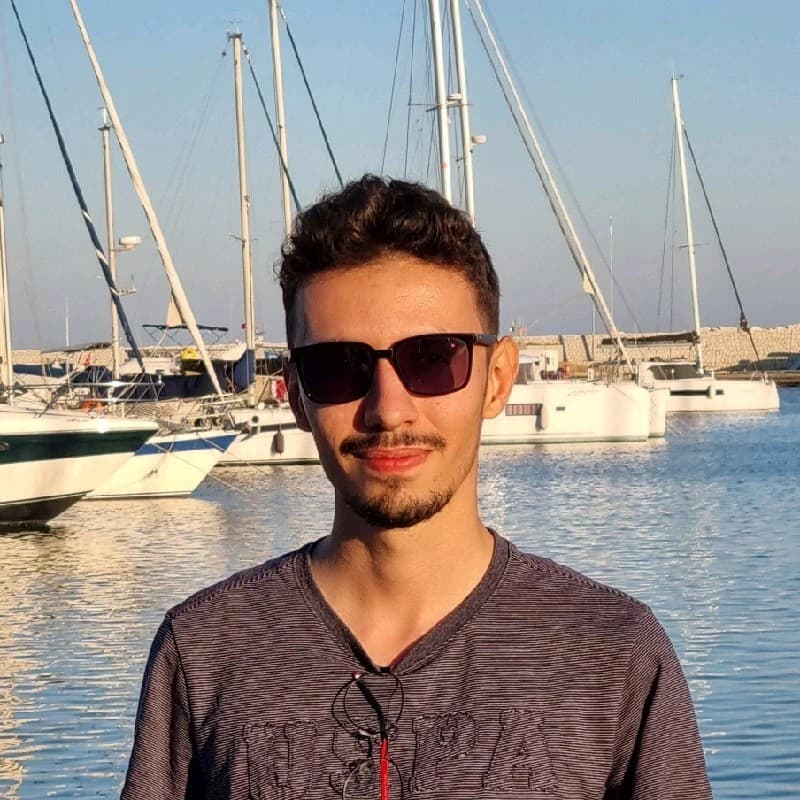 Halis Türk profil fotoğrafı