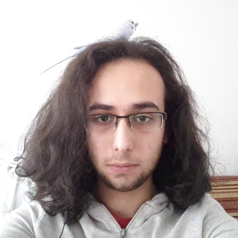 İsmail Ergün profil fotoğrafı