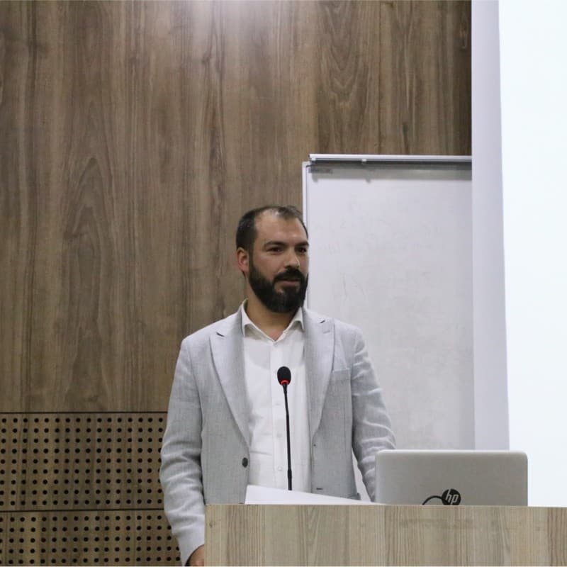 Muhammed Telçeken profil fotoğrafı