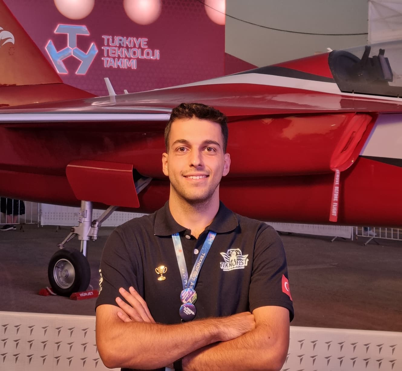 Alperen Köşe profil fotoğrafı