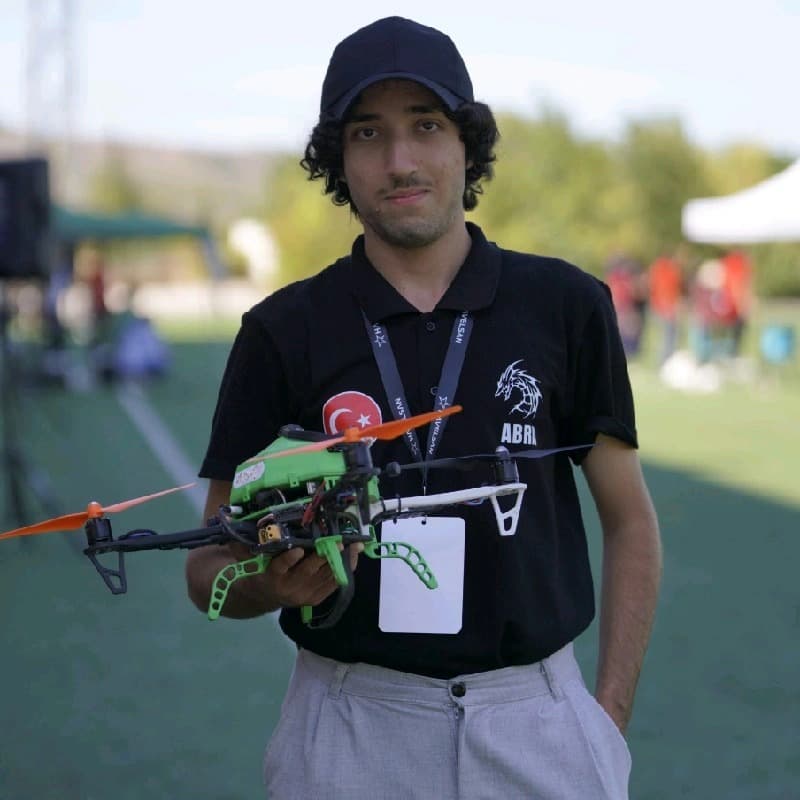 Altuğ Çakır profil fotoğrafı