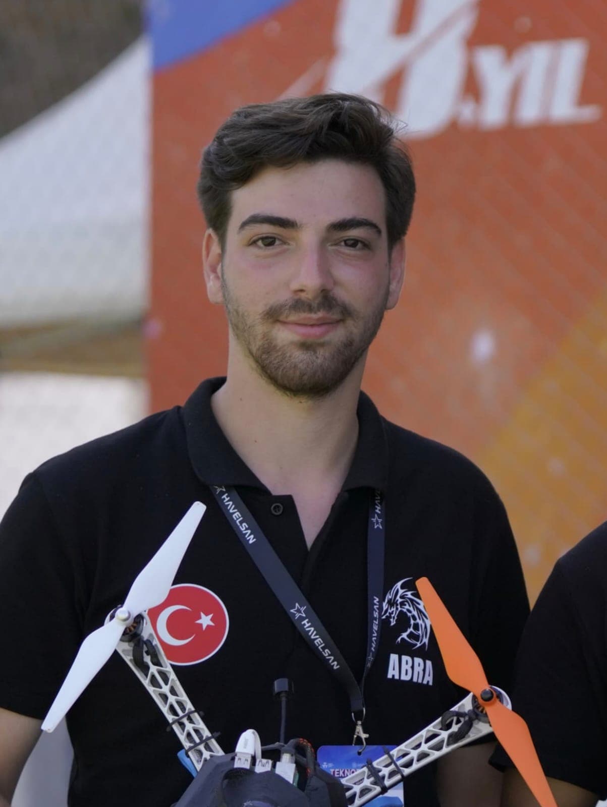 Beren Çamyar profil fotoğrafı