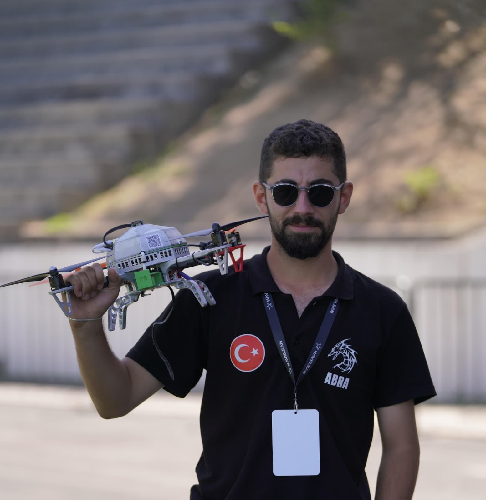 Harun Sarıkuşlar profil fotoğrafı