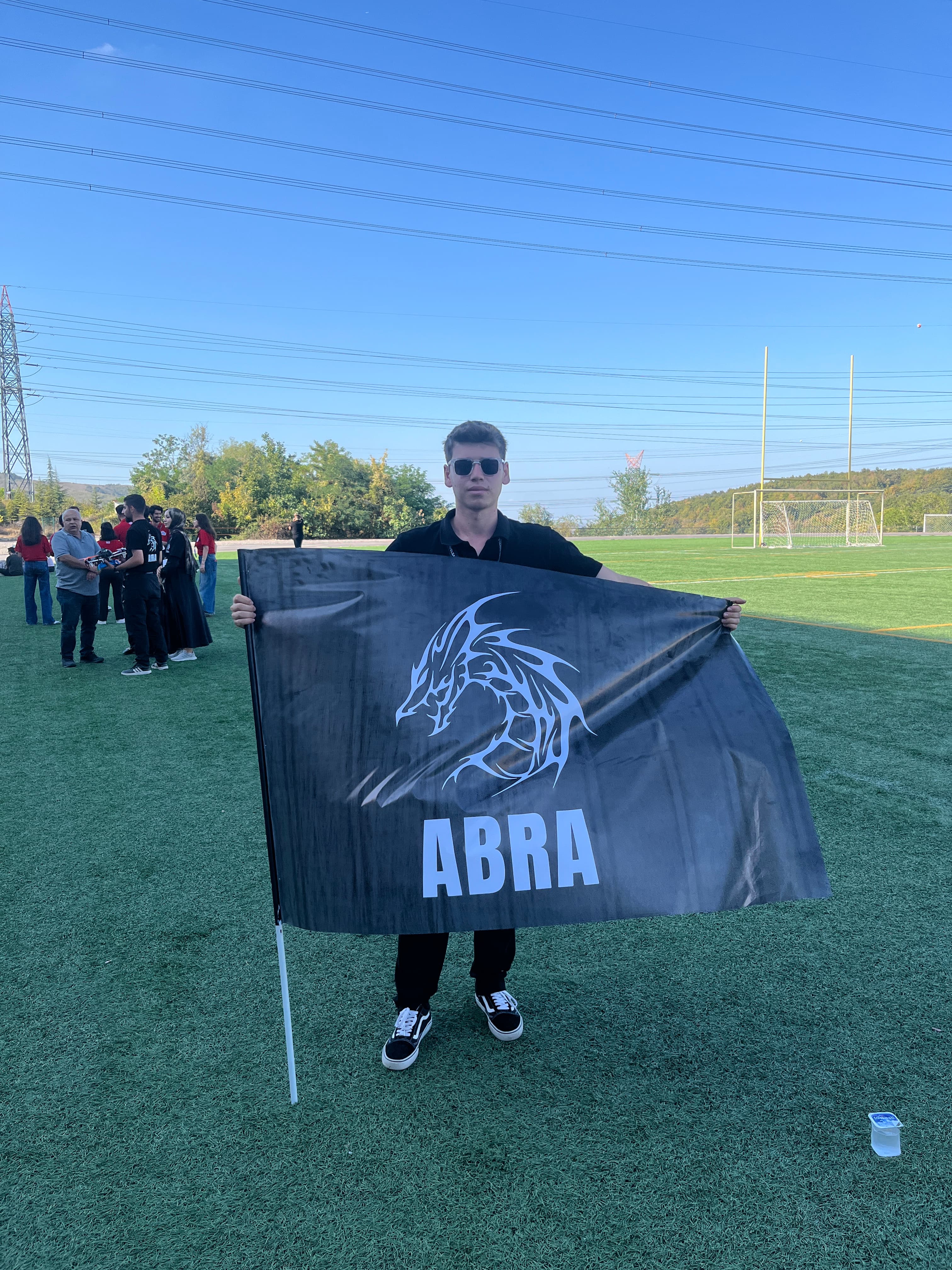 Selman Demirtaş profil fotoğrafı