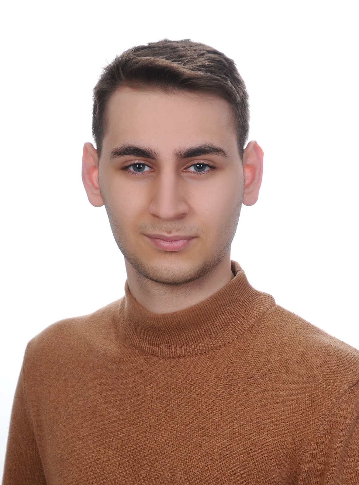 Yusuf Mahmut Aybat profil fotoğrafı