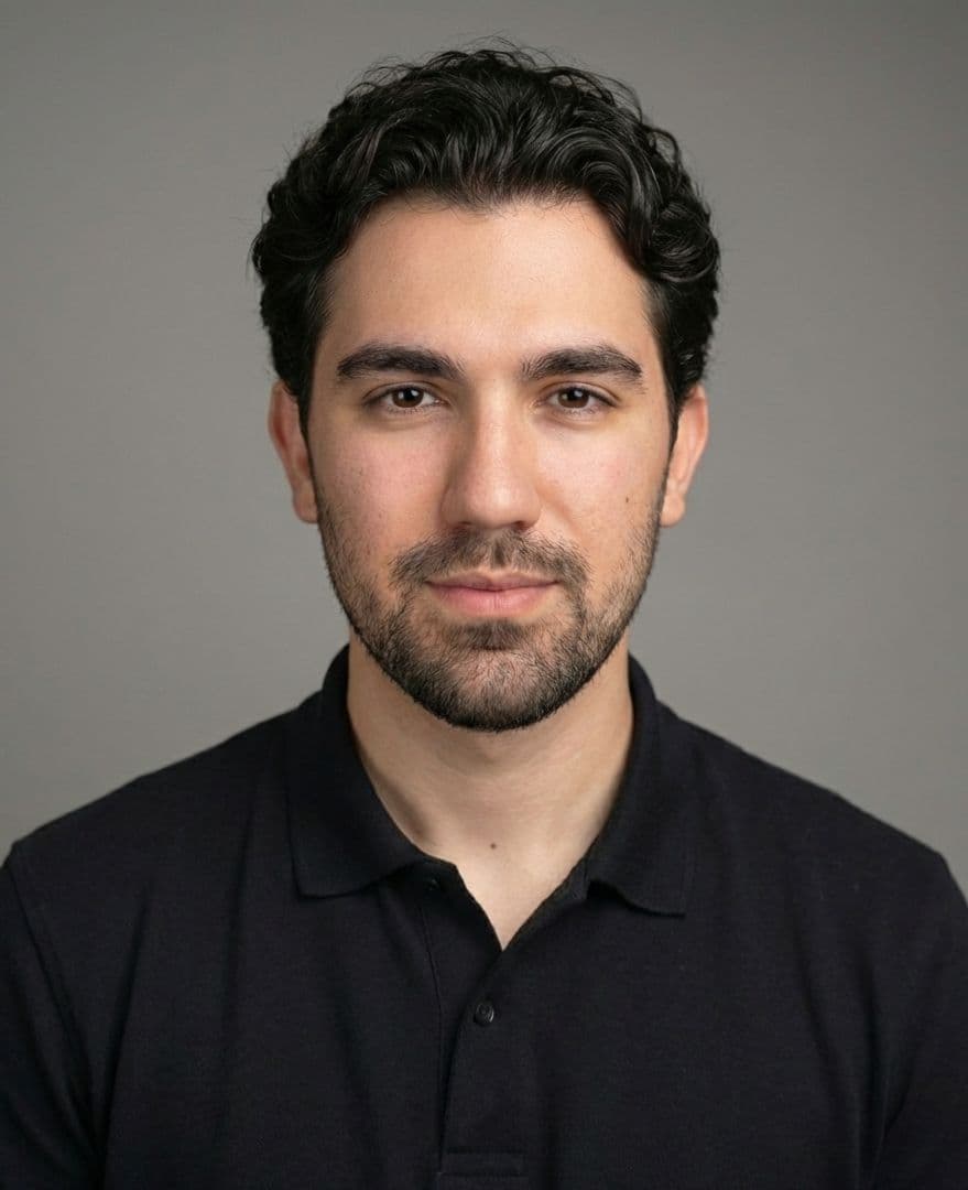 Berat Özdilek profil fotoğrafı