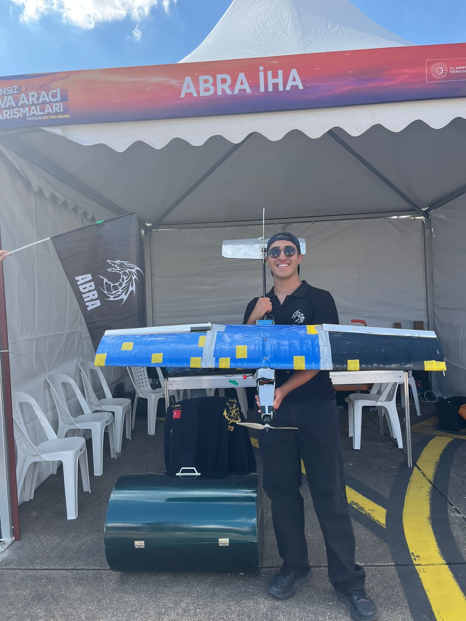 Mert Ökten profil fotoğrafı