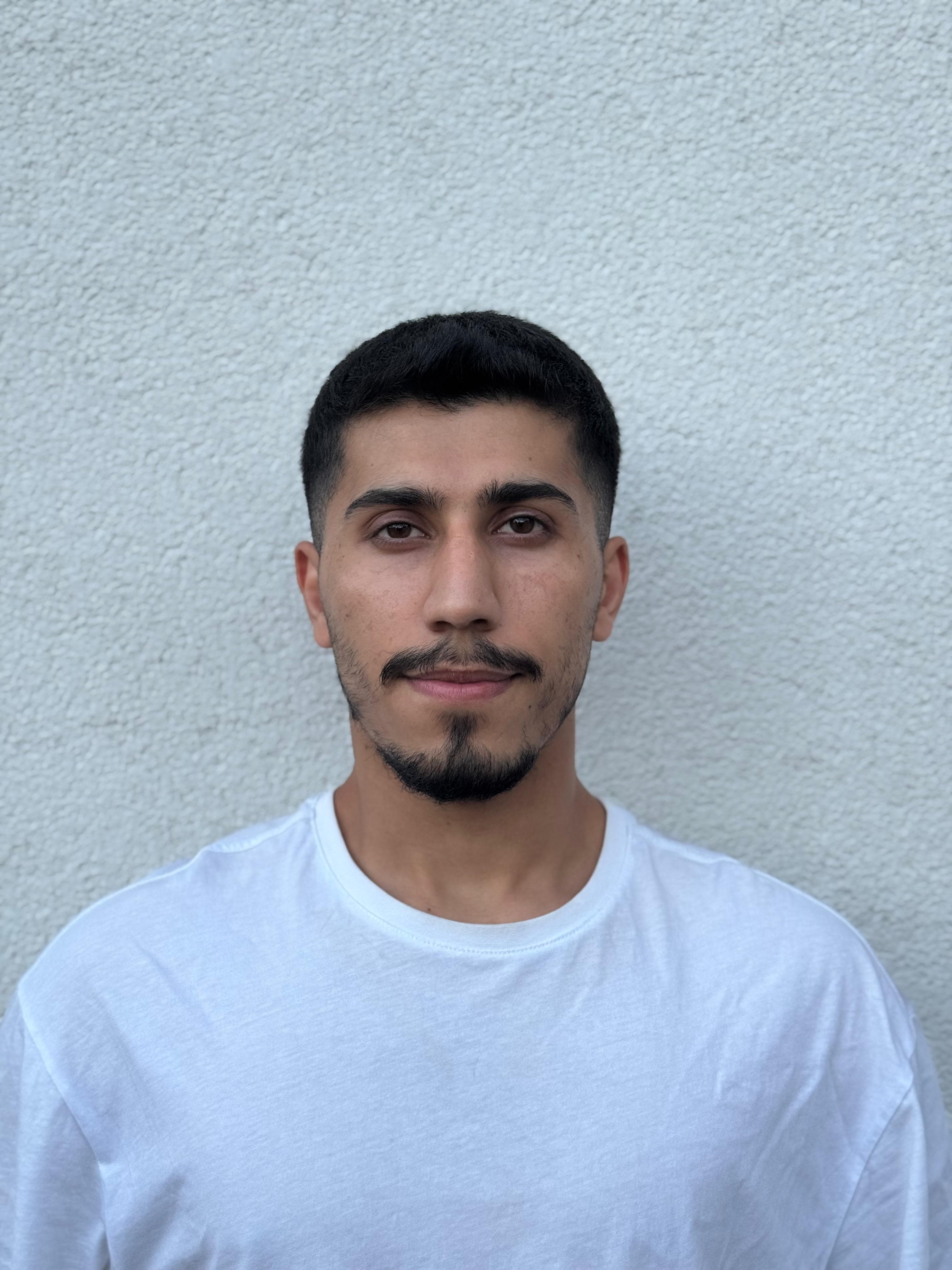 Nizar Kabul profil fotoğrafı