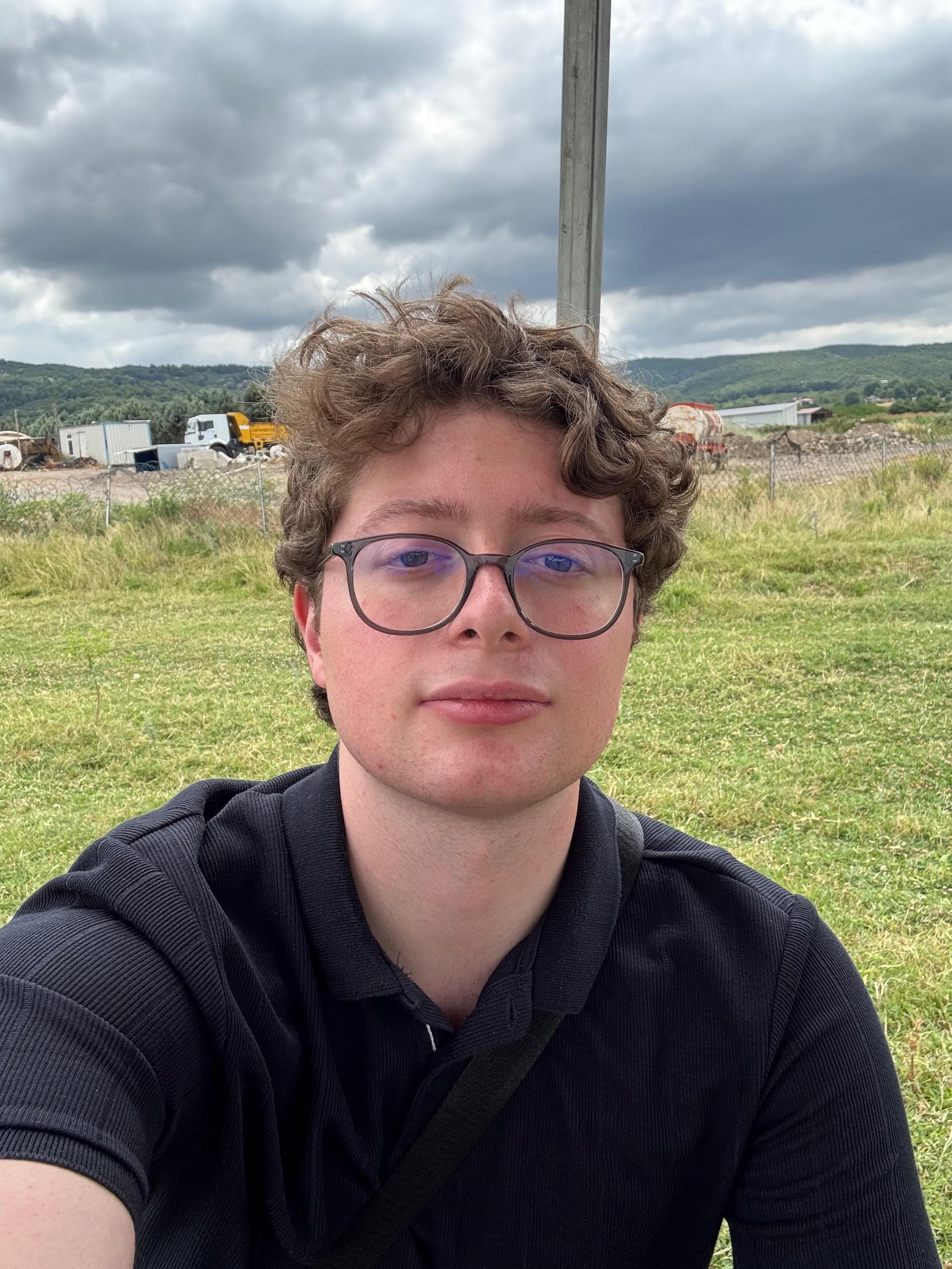 Ömer Ertuğrul profil fotoğrafı