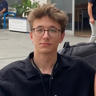 Ahmet Nazım Çalışkan profil fotoğrafı