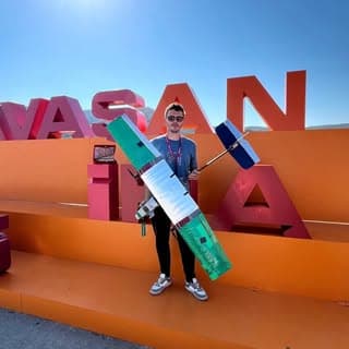 Anıl Yılmaz profil fotoğrafı