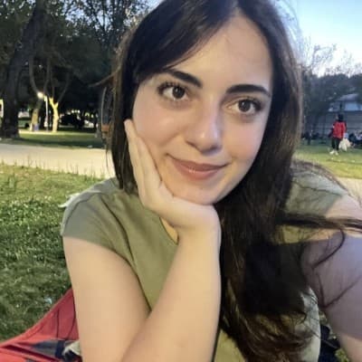 Esmanur Mahmut profil fotoğrafı