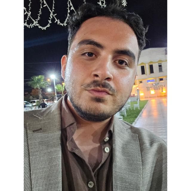 Hasan Baki Çavuşoğlu profil fotoğrafı