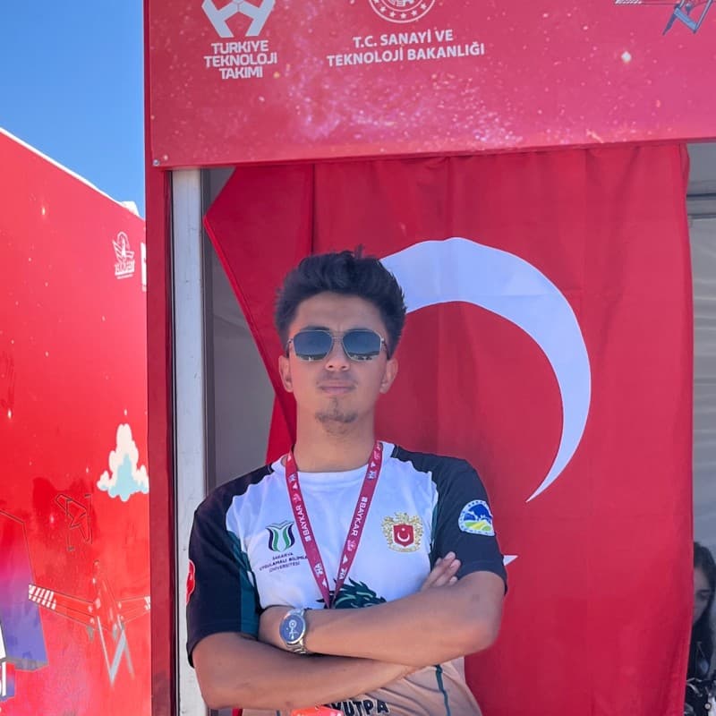 Ramazan Yılmaz profil fotoğrafı