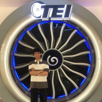 Yavuz Selim Serdar profil fotoğrafı