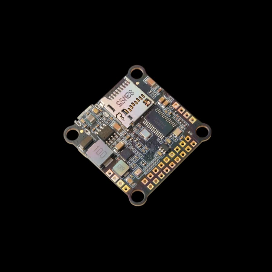 AbraPilot Nano board