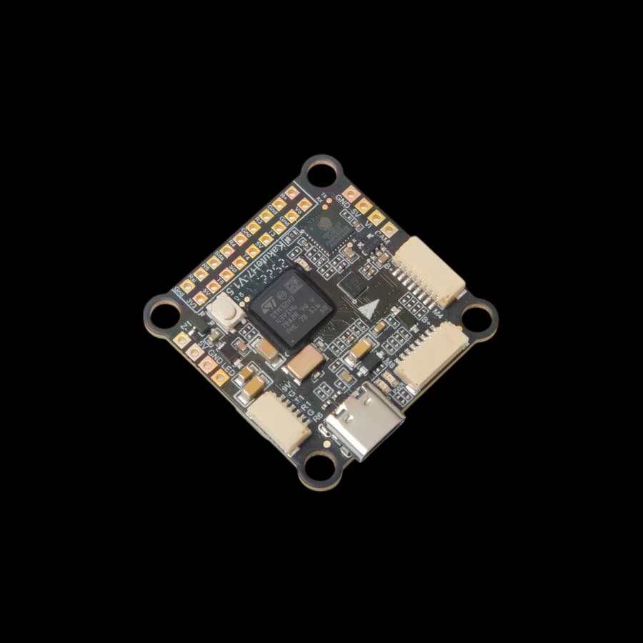 AbraPilot Nano board