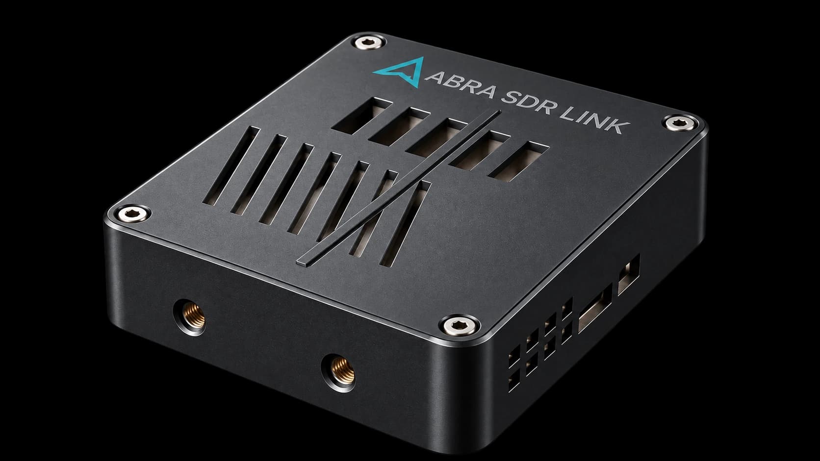 ABRA SDR Link ürün kasası