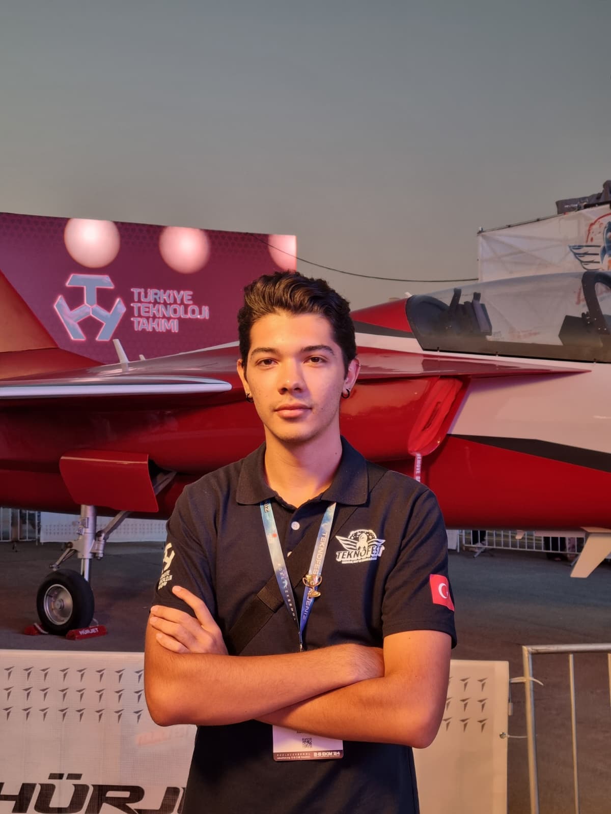 Mehmet Ata Binarbaşı profil fotoğrafı