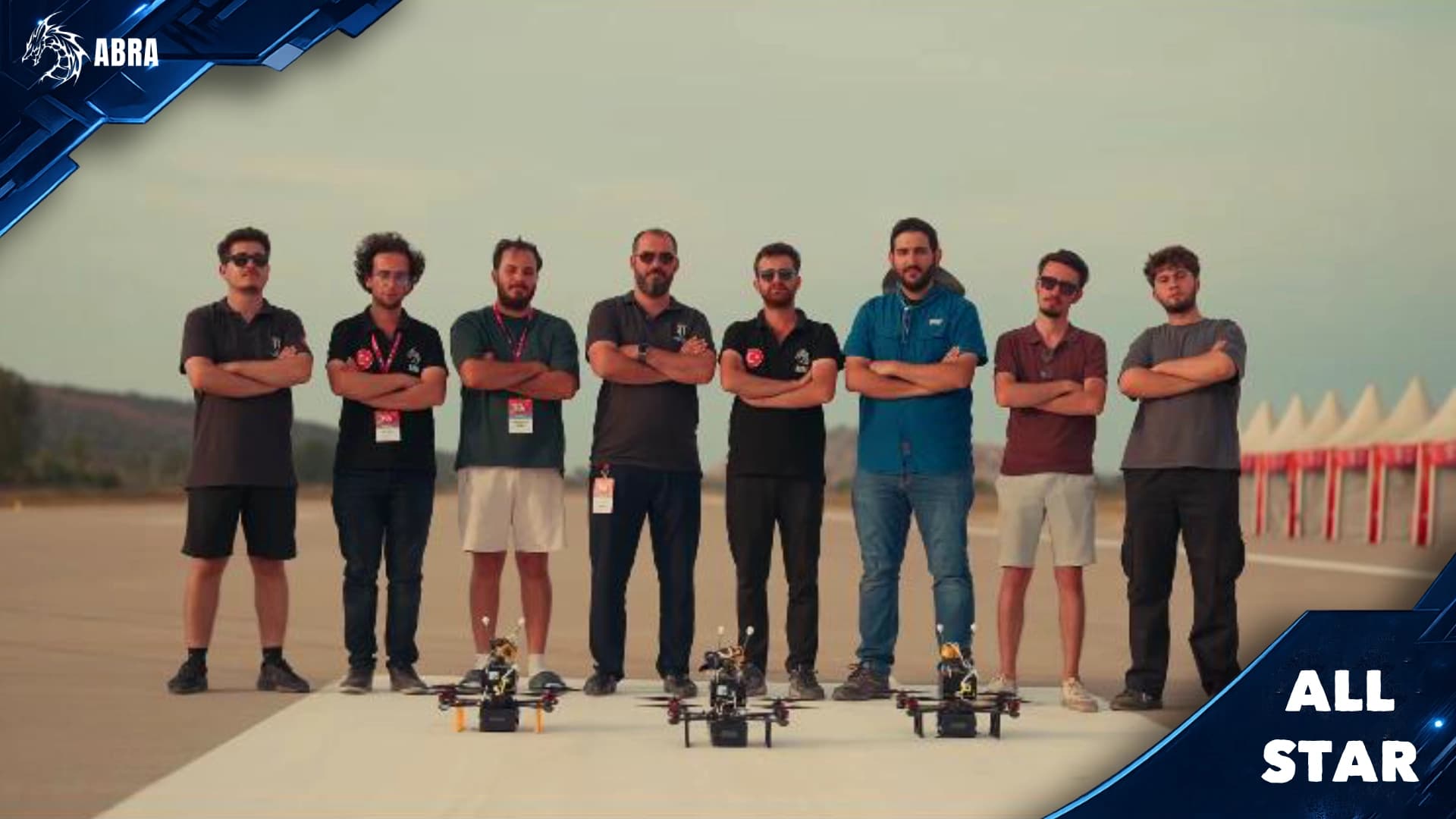 Abra Yıldızlar takım görseli