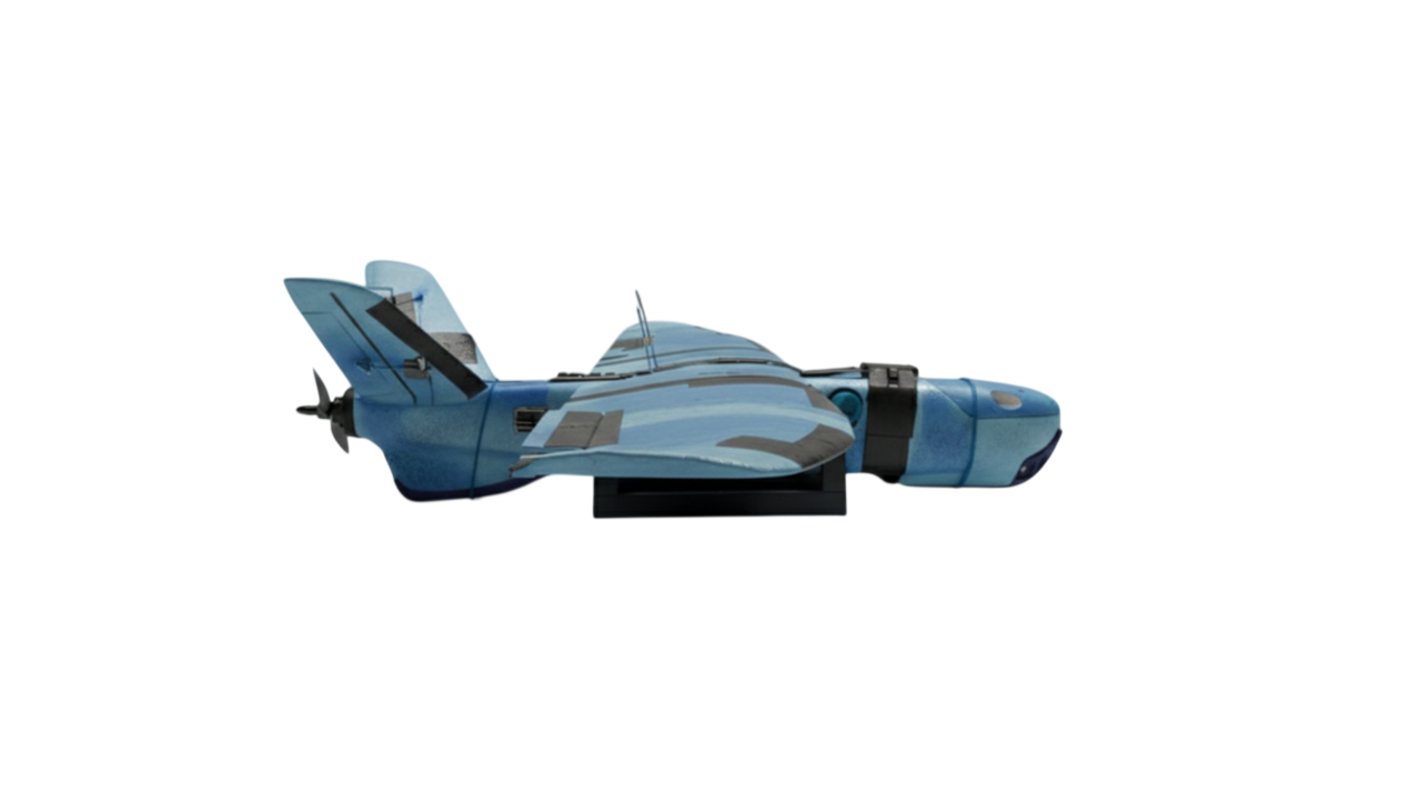 ABRA mini talon blue drone icon