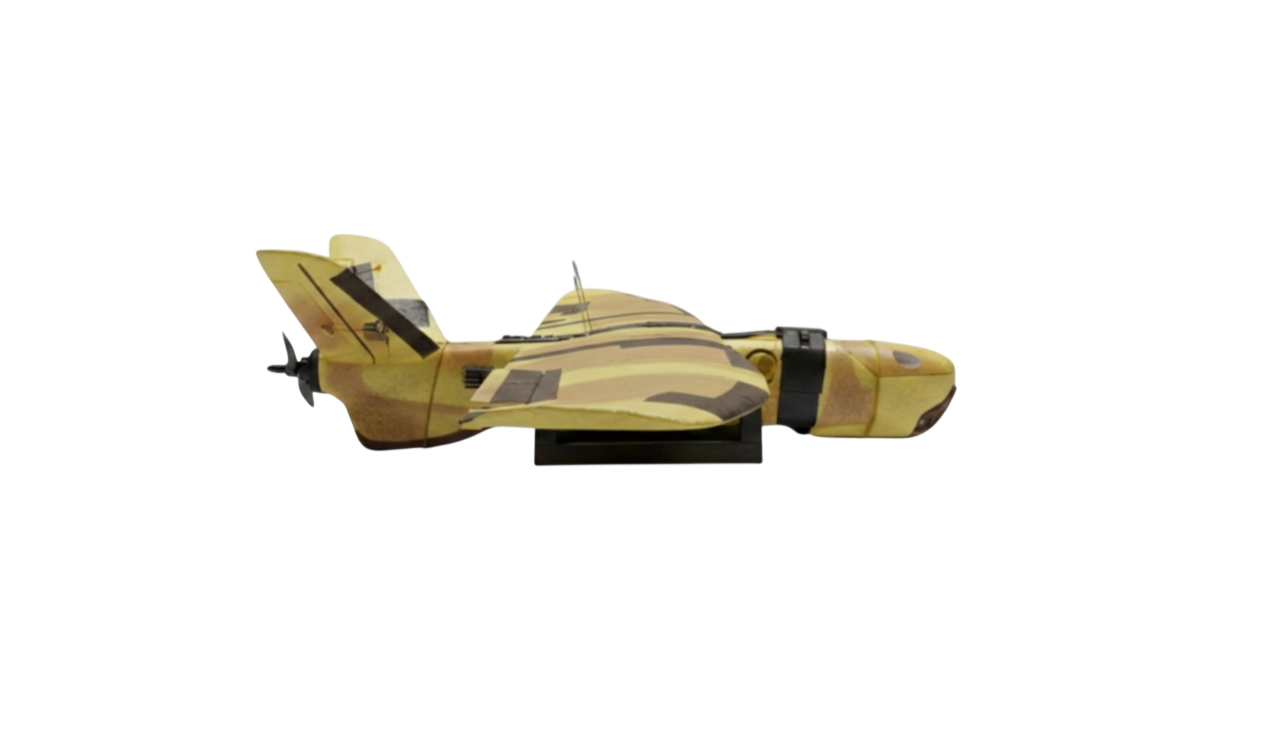 ABRA mini talon yellow drone icon