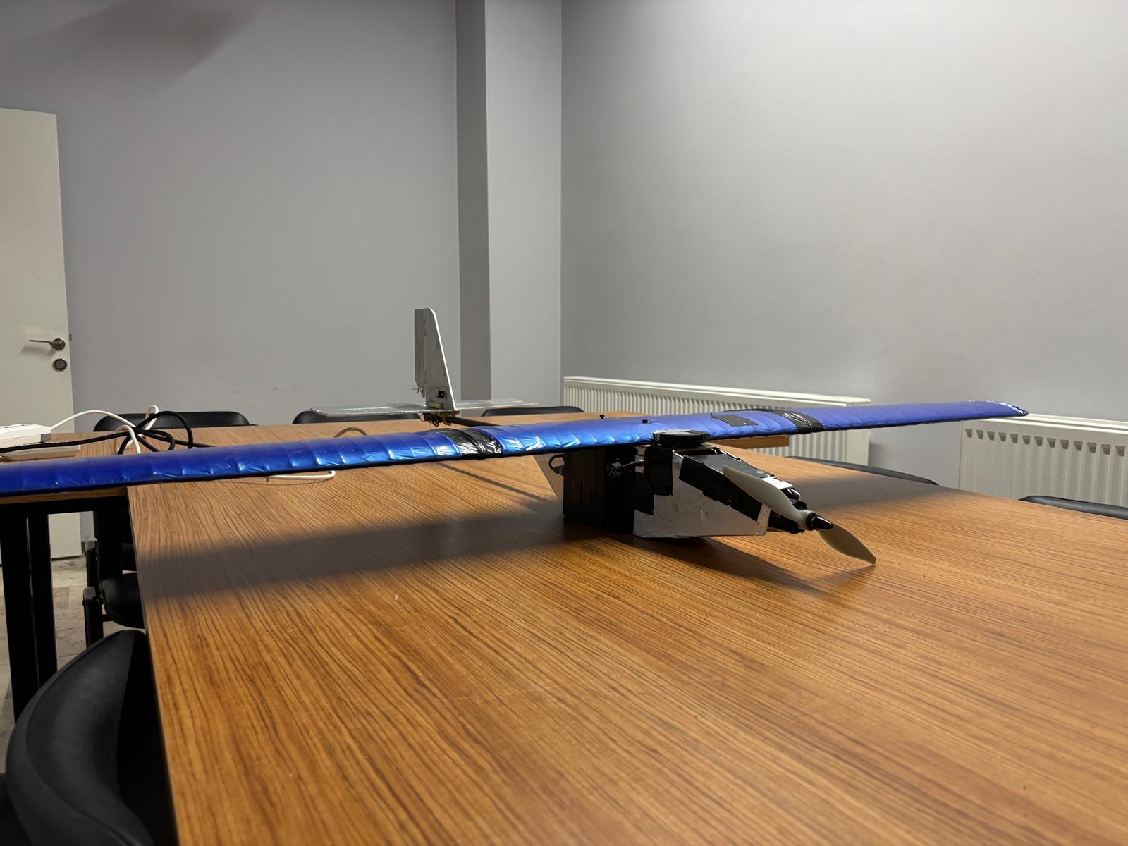 TEKNOFEST Uluslararası İHA 2026 Başvuru Rehberi | ABRA UAV