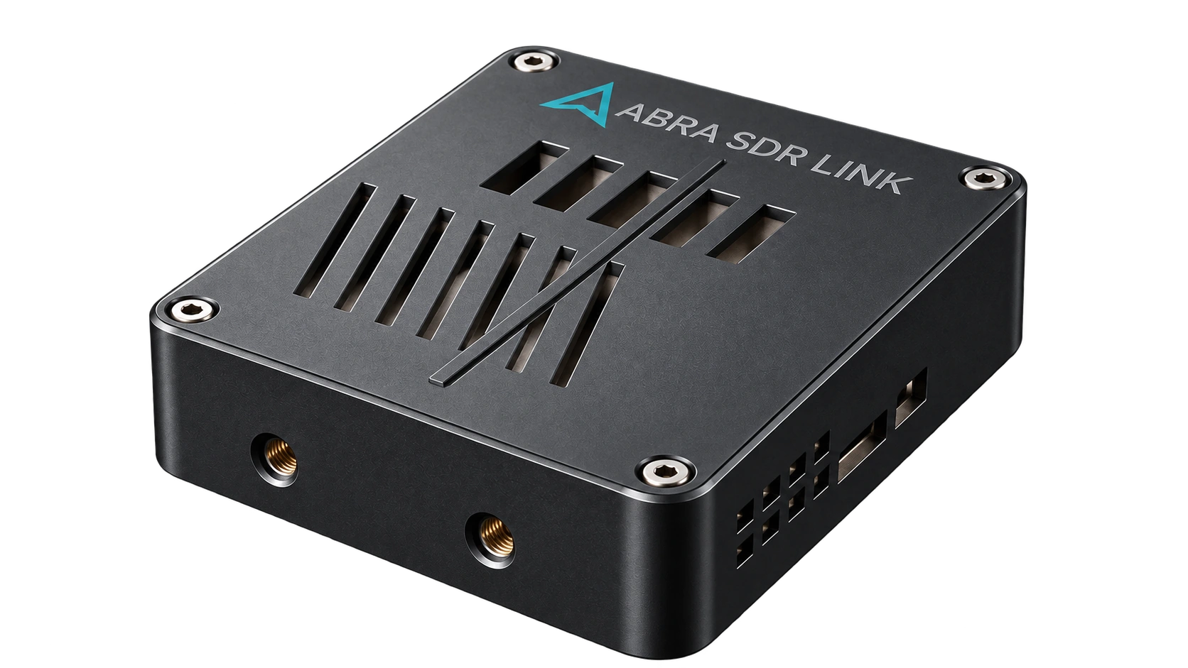 ABRA SDR Link